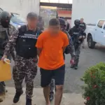Mejora de seguridad en el Centro Histórico de Quito