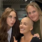 Un emotivo reencuentro que celebra la amistad y la vida