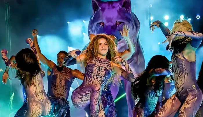 Shakira revela lo que no puedes llevar a su concierto en Ecuador- Últimas noticias Ecuador