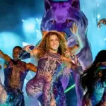 Descubre las reglas del concierto de Shakira que no puedes ignorar
