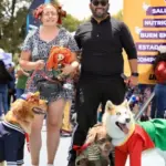 Éxito de adopción en el UBAween 2025