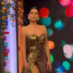 Carolina Romo alcanza nuevas alturas en el mundo del entretenimiento