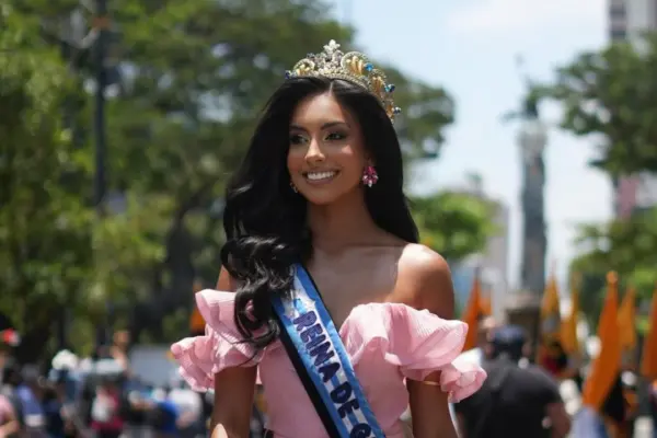 Las nuevas candidatas al concurso Reina de Guayaquil 2025 que están lista para brillar