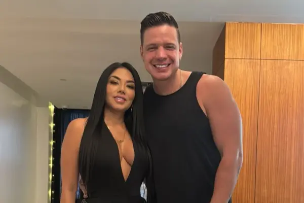 Verónica Saltos alza la voz tras confrontación mediática inesperada