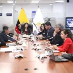 Estudio sobre consumo de drogas en colegios de Quito