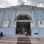 Recorrido cultural en el Cementerio de La Magdalena