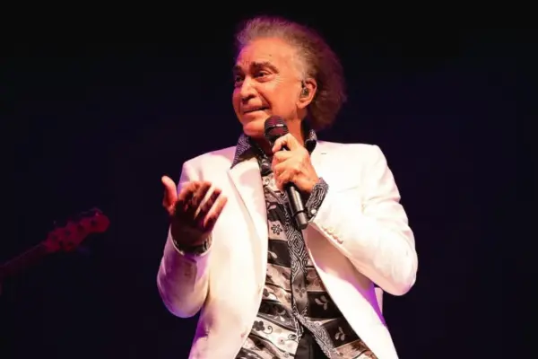 El regreso de El Puma a Ecuador sorprende a sus fans