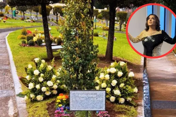 Donde visitar a la leyenda de la música ecuatoriana