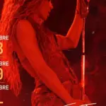 Aumentan reservas hoteleras por conciertos de Shakira