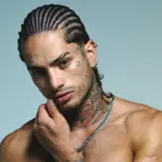 Luan Montoya revela su vida actual como modelo webcam y sus desafíos personales