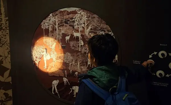 Museos de Quito ofrecen entradas a un dólar