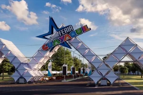 La Gran Feria de Guayaquil promete ser EL evento del mes de octubre