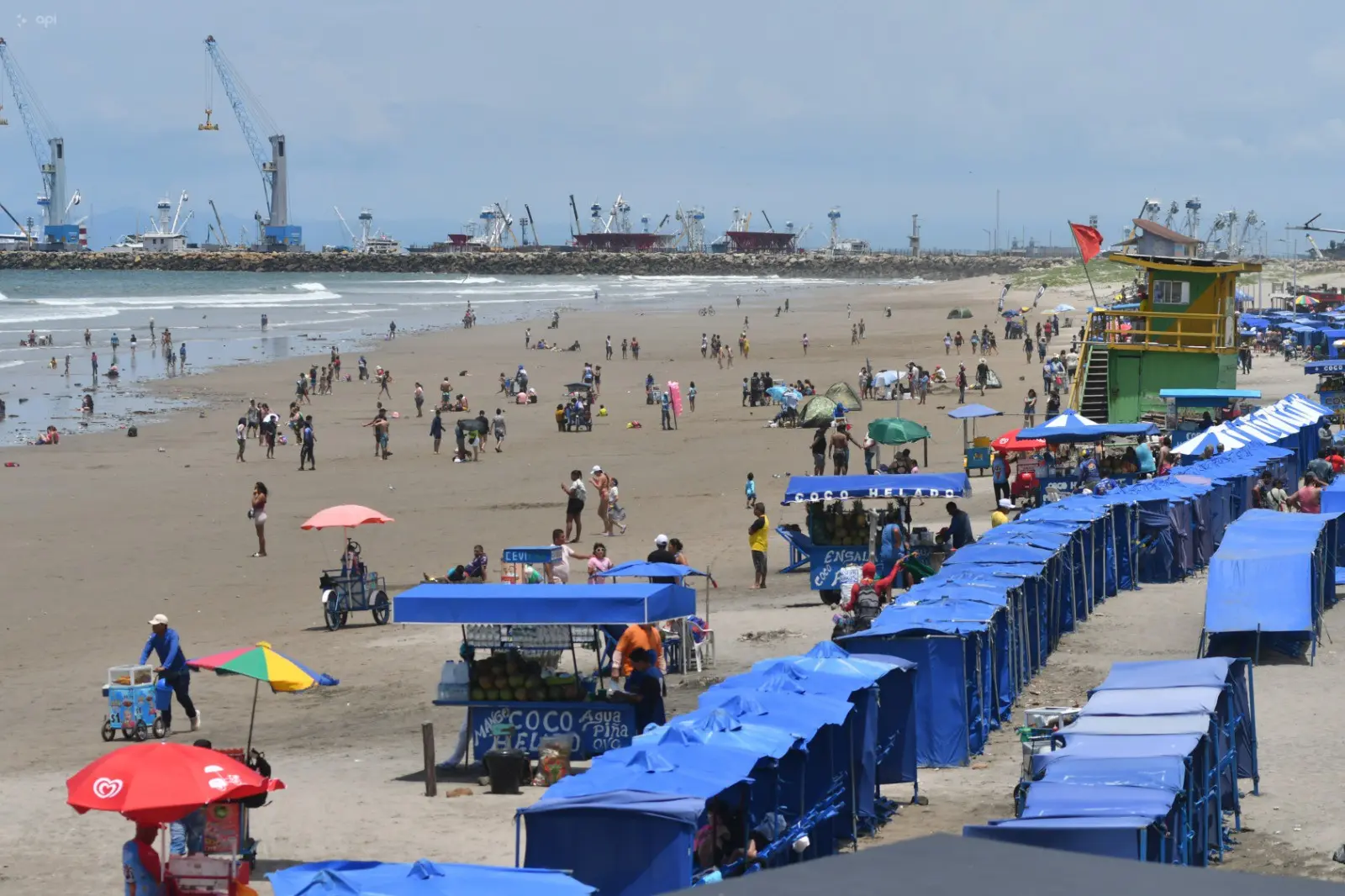 Feriado nacional de Ecuador: Cuatro días de descanso.- Últimas noticias Ecuador