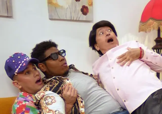 Un tramoyista se convierte en estrella del teatro ecuatoriano, su historia te sorprenderá- Últimas noticias Ecuador