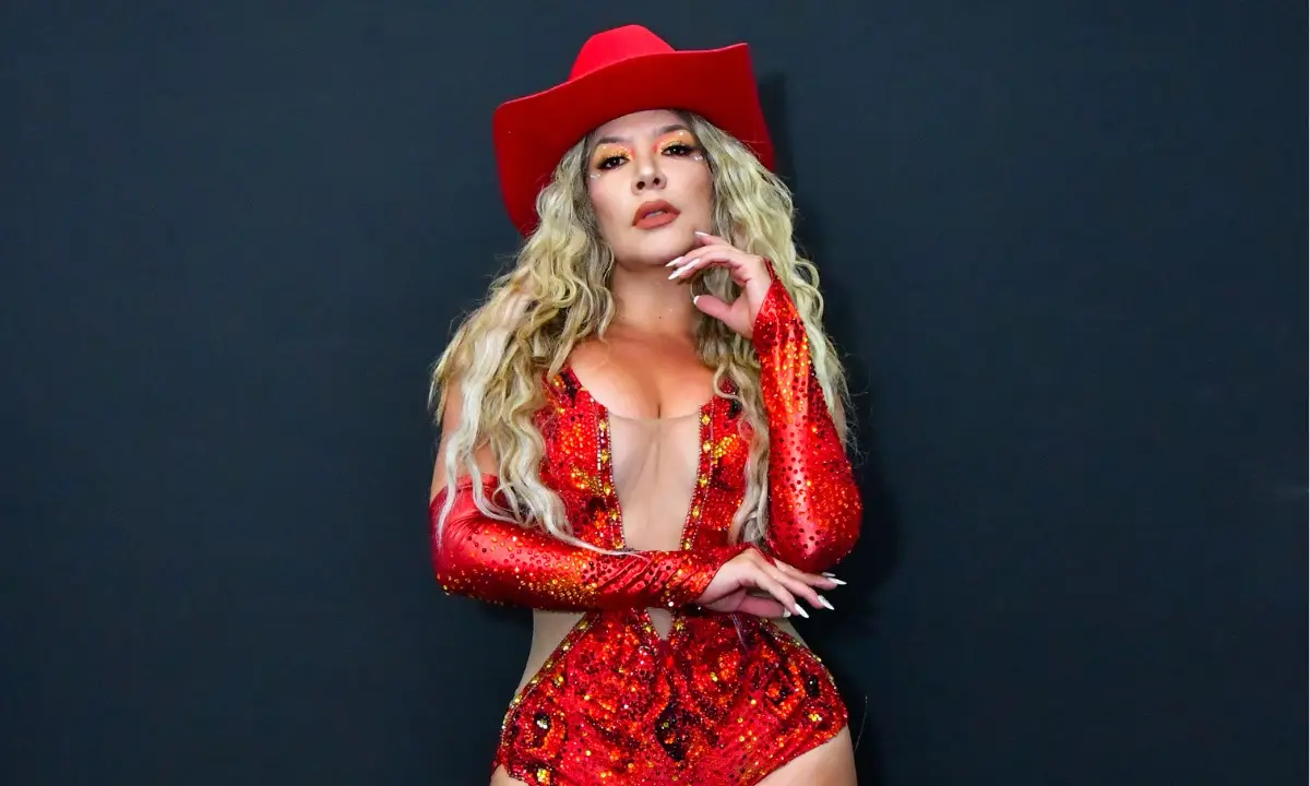 La conmovedora historia detrás del éxito de Karla Cueva en la música- Últimas noticias Ecuador