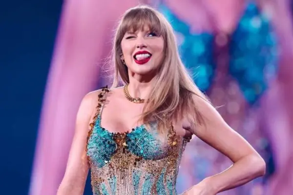 Taylor Swift sorprende con una docuserie y película del fin de The Eras Tour