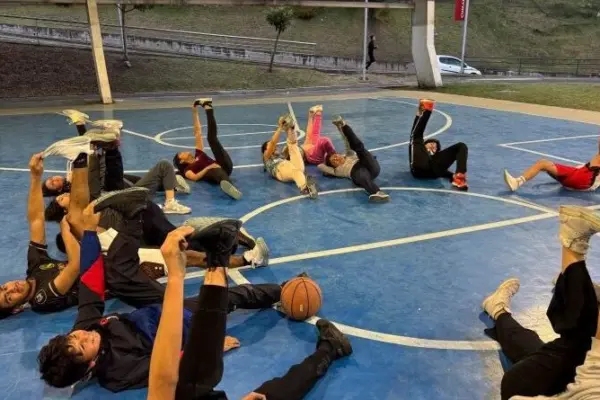 Talleres gratuitos en Casa de las Artes La Ronda