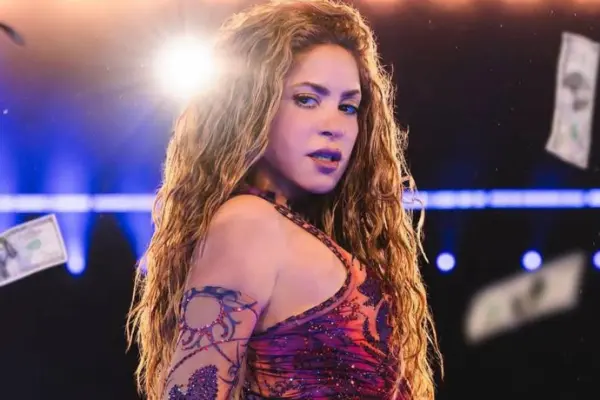 Descubre cómo canjear tus boletos para el concierto de Shakira en Ecuador