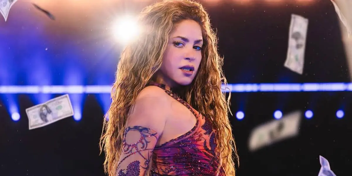 Descubre cómo canjear tus boletos para el concierto de Shakira en Ecuador- Últimas noticias Ecuador