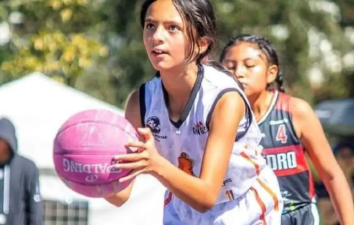 Regreso del básquet al Parque La Carolina- Últimas noticias Ecuador