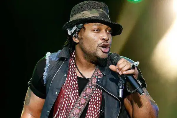 El adiós a D’Angelo, el icono del Neo-Soul que nos dejó un legado eterno