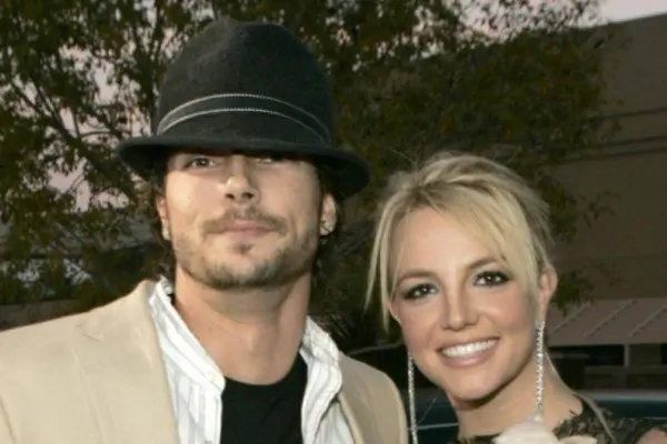 El impactante secreto de Britney Spears que ha dejado a todos sin palabras