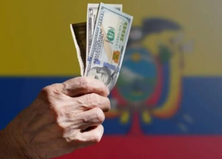 Ecuador experimenta un asombroso crecimiento en su economía- Últimas noticias Ecuador