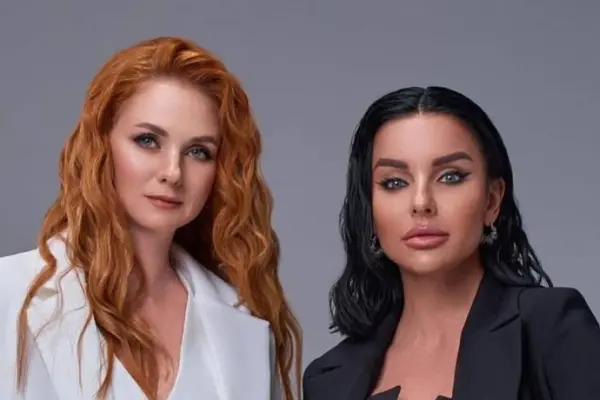 ¡La nostalgia regresa! t.A.T.u. vuelve a América Latina en 2026.