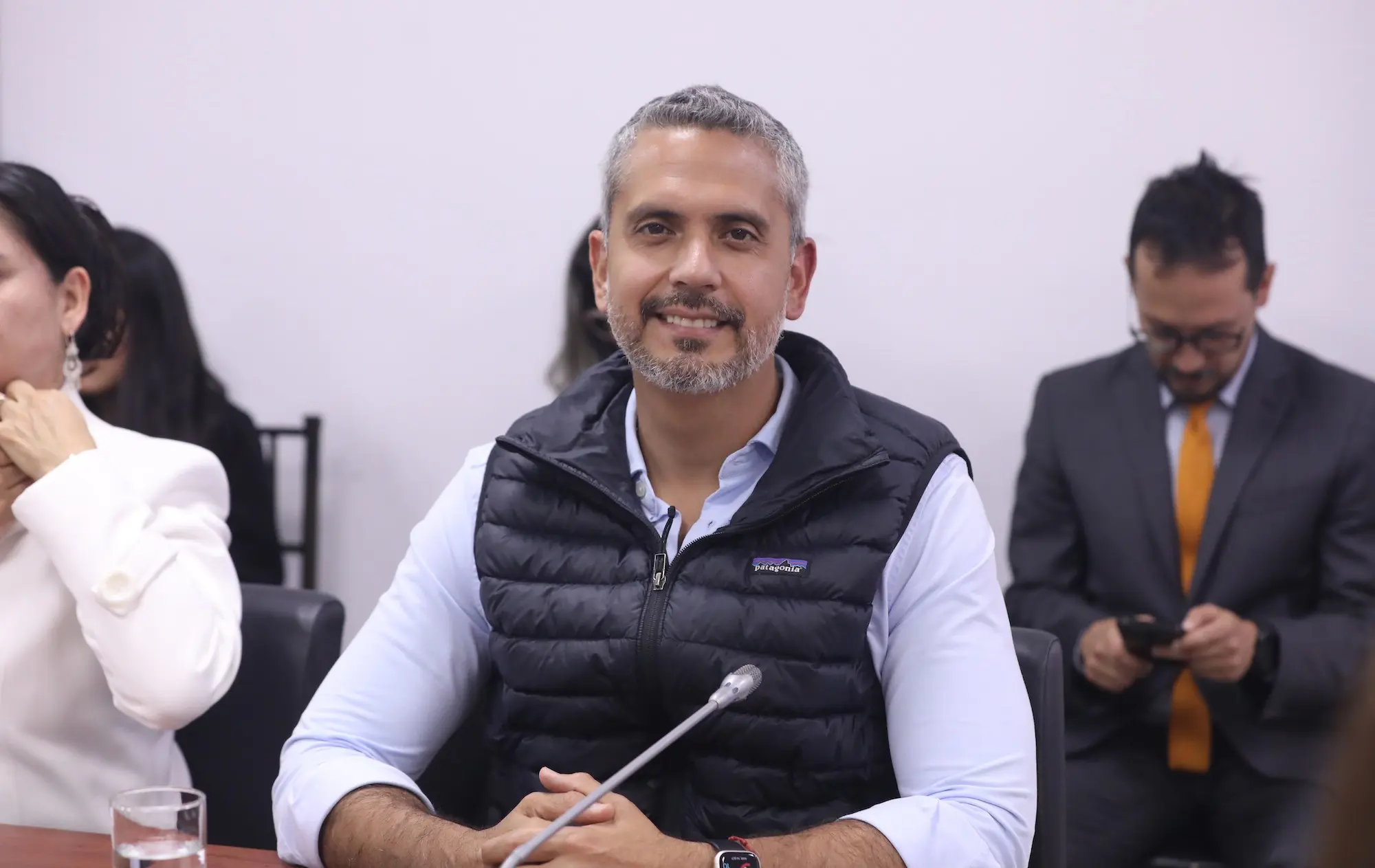 Reforma educativa transformará la salud mental en Ecuador- Últimas noticias Ecuador
