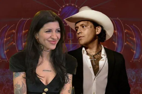 La polémica entre Nodal y Cazzu llega a un nuevo nivel, ¿quién tiene la razón?