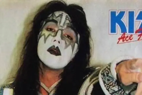El adiós a un ícono del rock: Ace Frehley ha fallecido a los 74 años