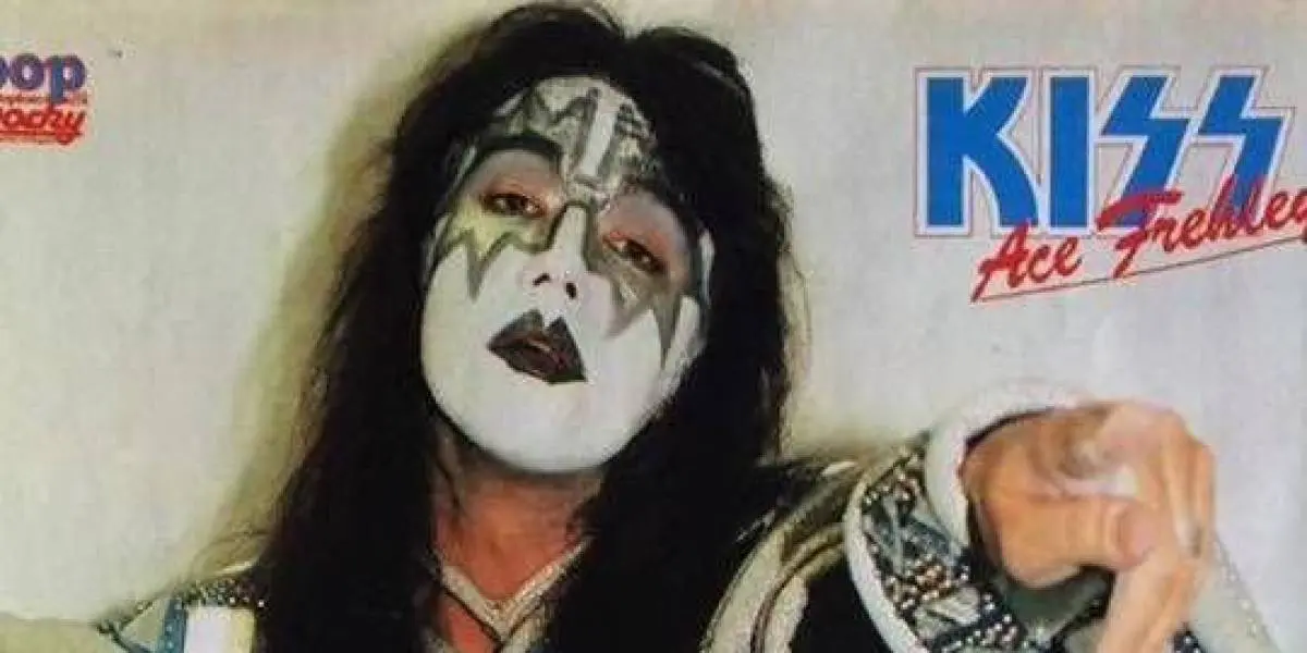 El adiós a un ícono del rock: Ace Frehley ha fallecido a los 74 años- Últimas noticias Ecuador