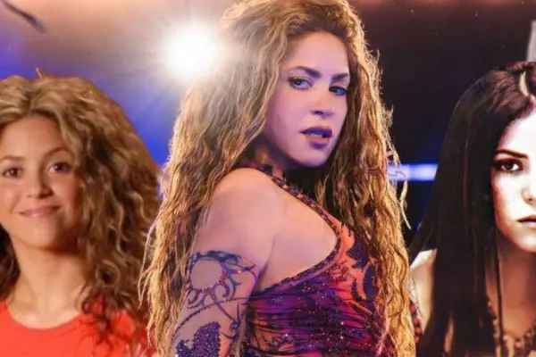 Increíble noticia para los fans de Shakira: ¡se viene un EP especial!