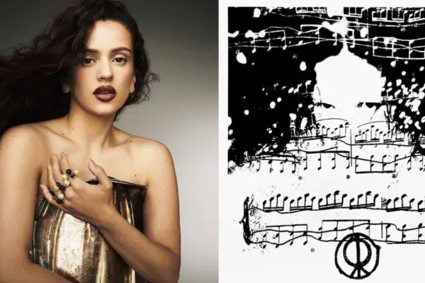 Rosalía desata la locura con su enigmático regreso: ¿qué sorpresas trae LUX?