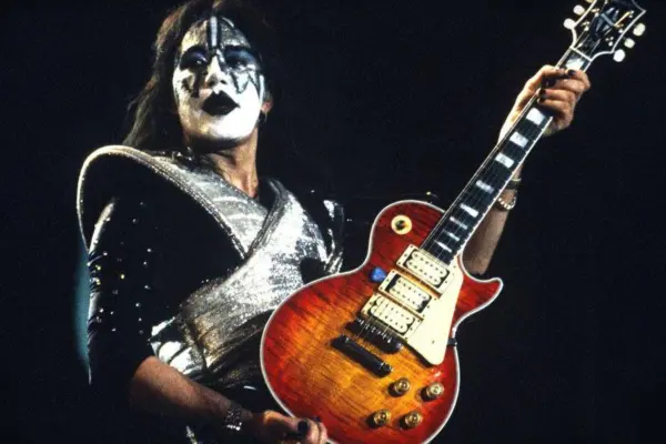 Una leyenda del rock se apaga: el emotivo homenaje a Ace Frehley
