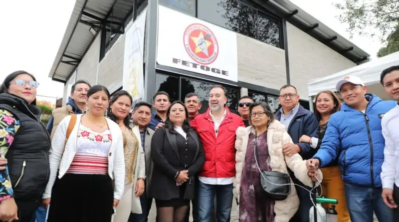 Alcaldía de Quito busca proteger recolección de basura- Últimas noticias Ecuador