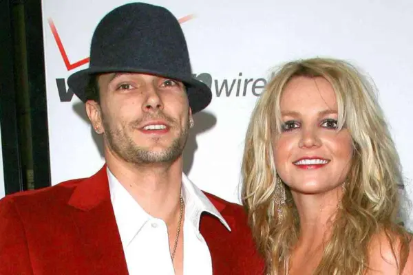 Britney Spears estalla contra su exesposo Kevin Federline: ¡Descubre por qué!
