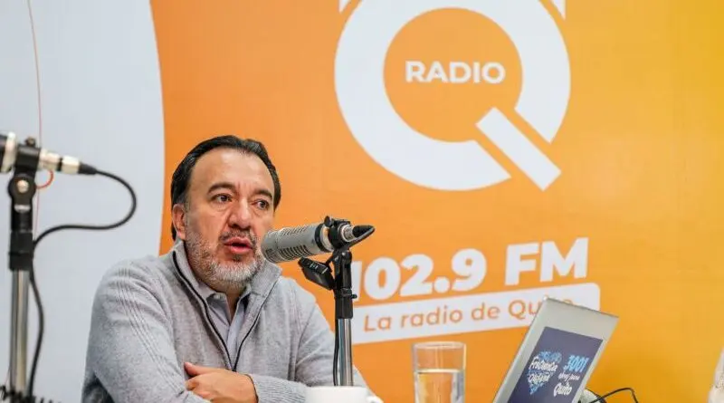 Avance en entrega de títulos de propiedad en Quito- Últimas noticias Ecuador