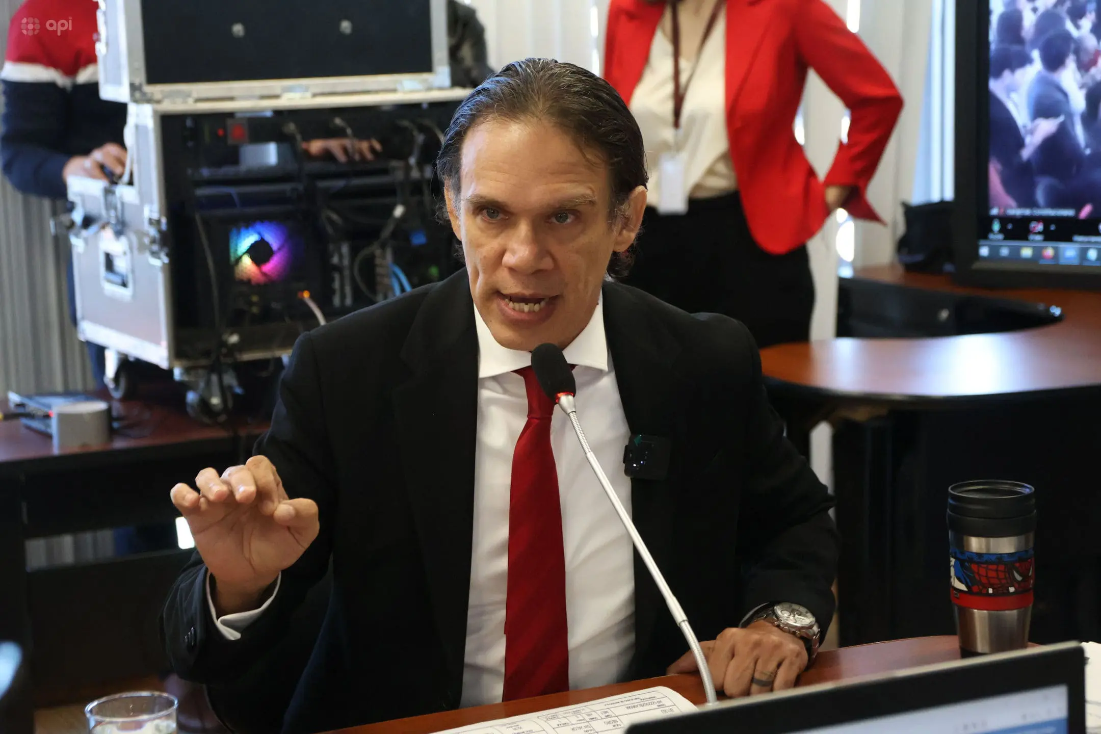 Revelaciones sorprendentes sobre atentados en Guayaquil- Últimas noticias Ecuador