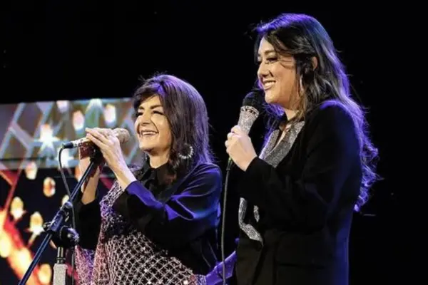La conmovedora despedida de Paola Tamayo a su madre, la inigualable Paulina