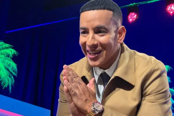 Daddy Yankee se reinventa: de rey del reguetón a predicador del Evangelio