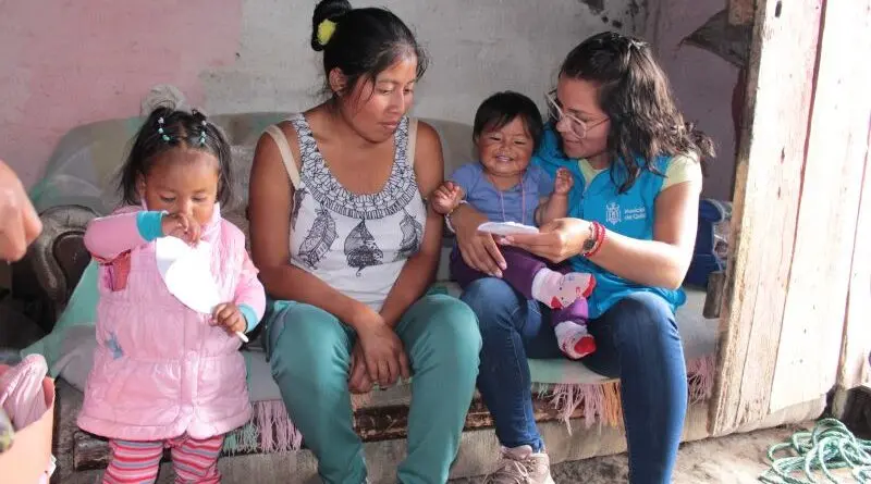 Quito presenta finalistas en Concurso Prácticas Ejemplares 2025- Últimas noticias Ecuador