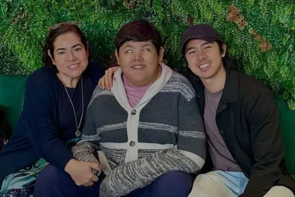 El desgarrador adiós de Ren Kai a su hermano menor: un tributo inesperado