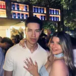 Rafaella Pimentel revela el secreto de su inesperado romance