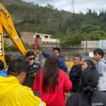Municipio atiende emergencias por intensas lluvias
