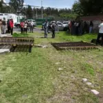 Operativo municipal restaura libre tránsito en Conocoto