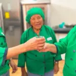 Adultos mayores rescatan la memoria gastronómica en Quito