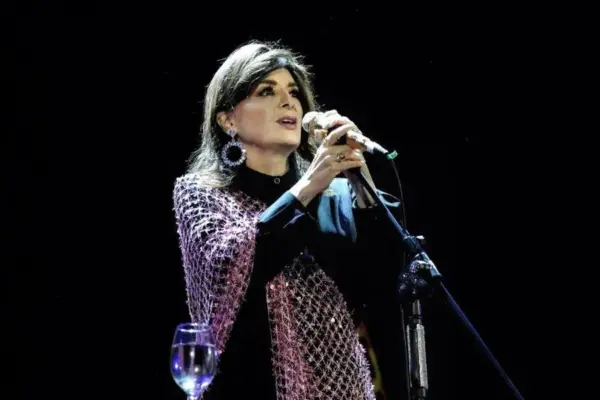 El emotivo homenaje a Paulina Tamayo que todos deben conocer