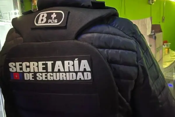Operativos en Tumbaco y Los Chillos resultan en clausuras