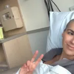 La impactante verdad detrás de la lucha de La Flaca Guerrero contra el cáncer